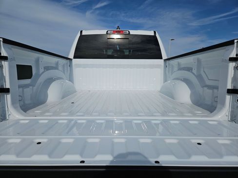 New 2026 RAM 1500 Express image 19