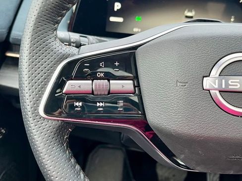 New 2024 Nissan Ariya AWD image 14