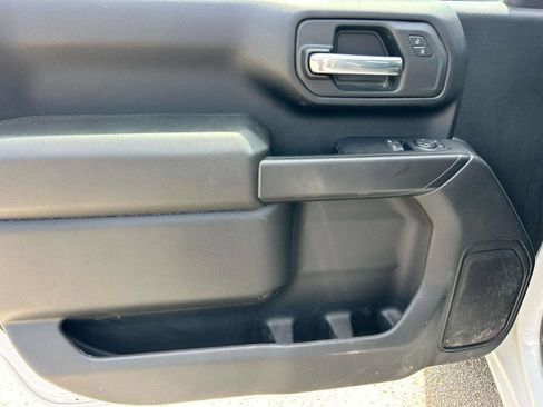 Used 2023 Chevrolet Silverado 3500 W/T w/ WT Fleet Convenience Package AWD/4WD image 18