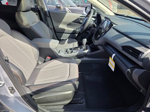 New 2026 Subaru Crosstrek 2.5i Limited w/ Crosstrek Mirror Package AWD/4WD image 10