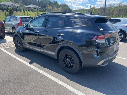 Used 2023 Kia Sportage X-Pro image 11