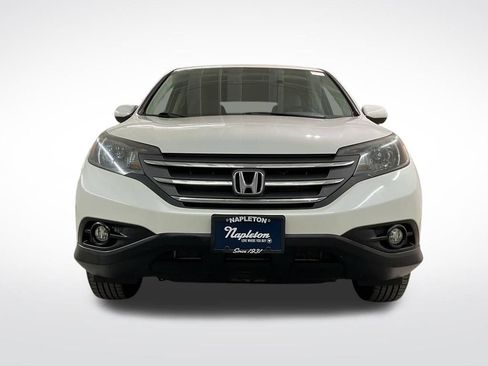 Used 2014 Honda CR-V EX image 5