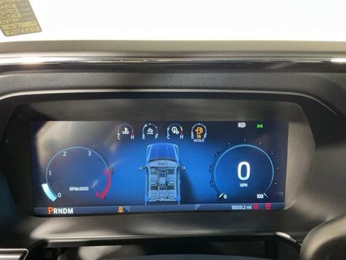 Used 2023 Ford F350 Lariat w/ Lariat Ultimate Package image 21