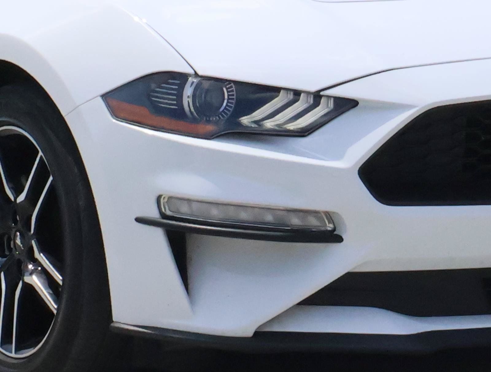 Used 2023 Ford Mustang Premium w/ Equipment Group 201A RWD image 7