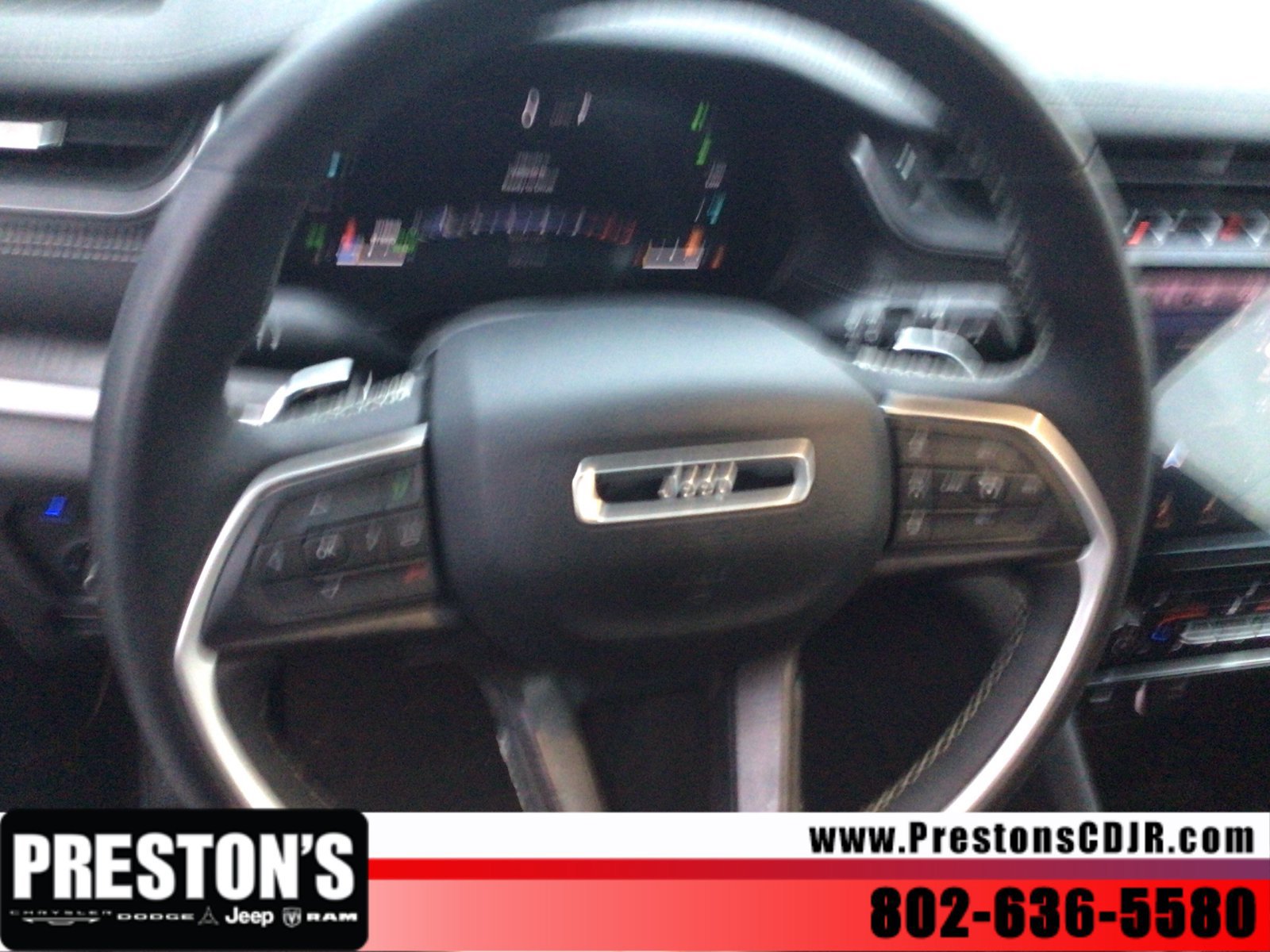 Used 2024 Jeep Grand Cherokee Limited 4xe AWD/4WD image 10