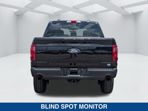 New 2026 Ford F150 STX w/ Equipment Group 201A FX4 AWD/4WD image 7