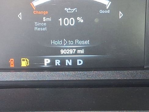 Used 2020 RAM 1500 Classic Warlock w/ Electronics Group AWD/4WD image 13