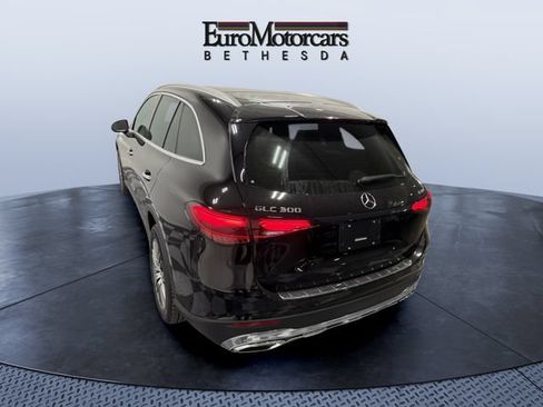 Used 2026 Mercedes-Benz GLC 300 4MATIC image 2