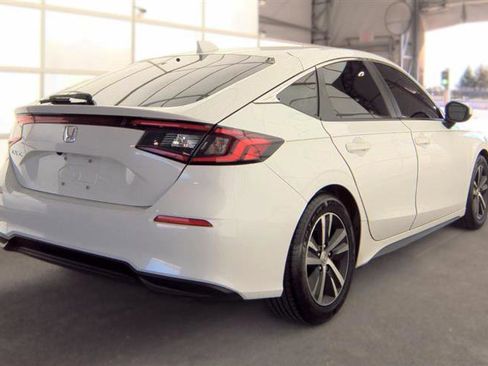 Used 2024 Honda Civic LX image 8