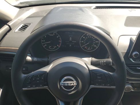 Certified 2023 Nissan Altima 2.5 SV image 21