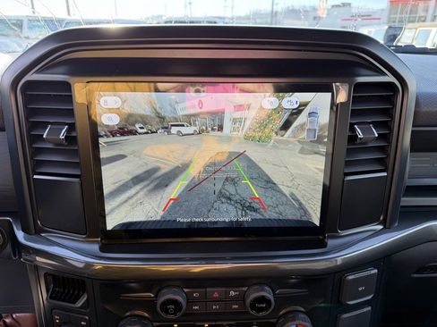 New 2025 Ford F150 STX w/ LOBO Package image 20