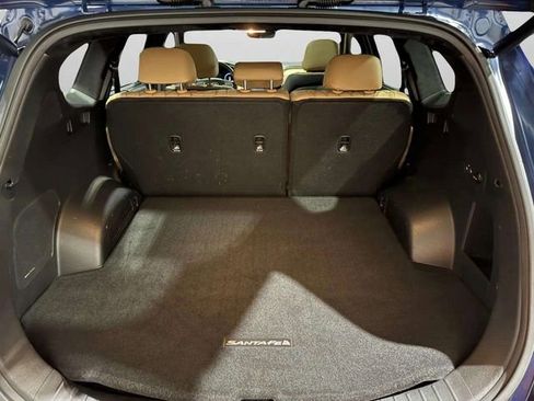 Used 2022 Hyundai Santa Fe Calligraphy image 31