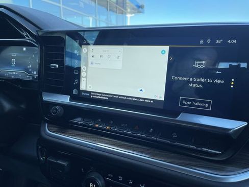 Used 2023 Chevrolet Silverado 1500 RST image 14