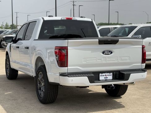 New 2026 Ford F150 STX RWD image 3