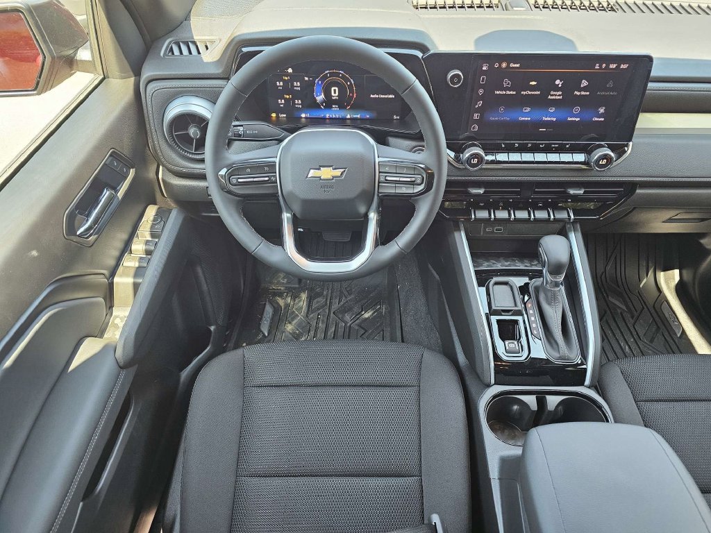 New 2026 Chevrolet Colorado LT w/ Advanced Trailering Package RWD image 19
