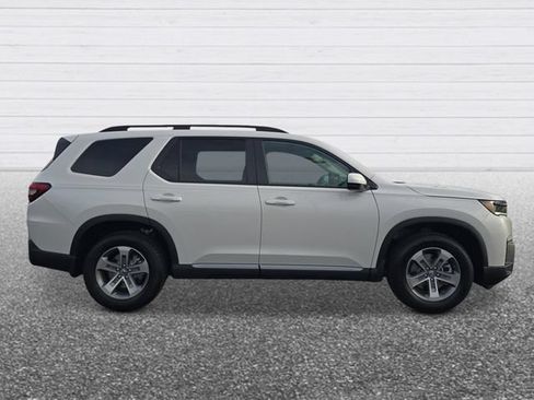 New 2026 Honda Pilot EX-L image 6