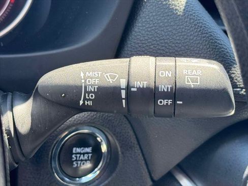 Certified 2024 Toyota RAV4 XLE AWD/4WD image 24