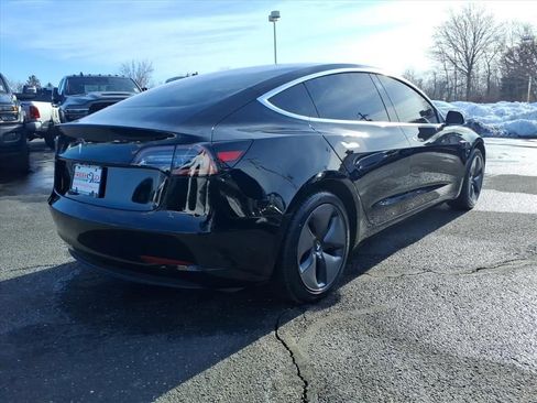Used 2019 Tesla Model 3 Standard Range Plus image 16