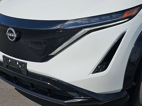 Used 2023 Nissan Ariya FWD image 33