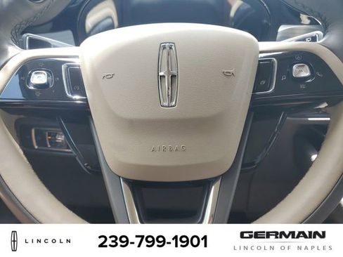 Certified 2021 Lincoln Corsair FWD image 23