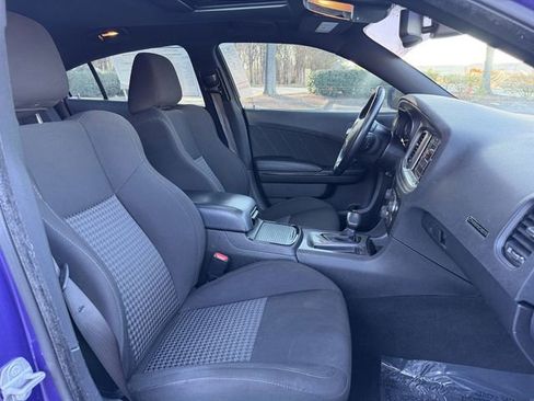 Used 2023 Dodge Charger GT w/ Blacktop Package RWD image 30