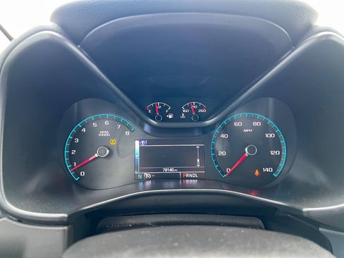 Used 2017 Chevrolet Colorado Z71 AWD/4WD image 11