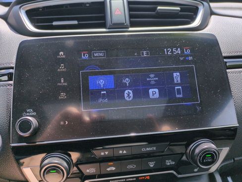 Used 2022 Honda CR-V EX image 24