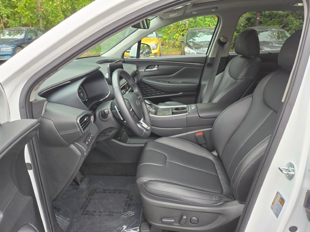 Used 2023 Hyundai Santa Fe SEL w/ Premium Package AWD/4WD image 21