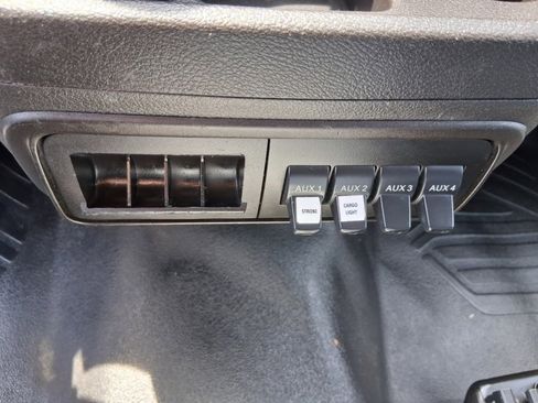 Used 2016 Ford Transit 150 130 Low Roof RWD image 14