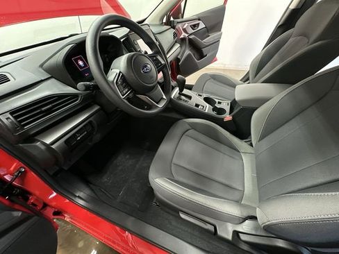 Used 2025 Subaru Impreza 2.0i image 14
