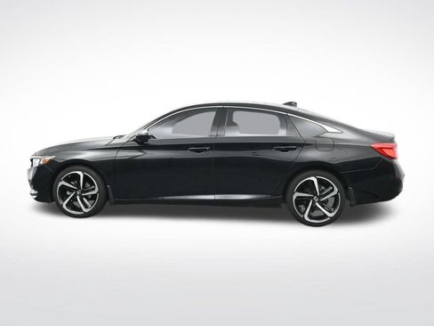 Used 2020 Honda Accord LX image 9