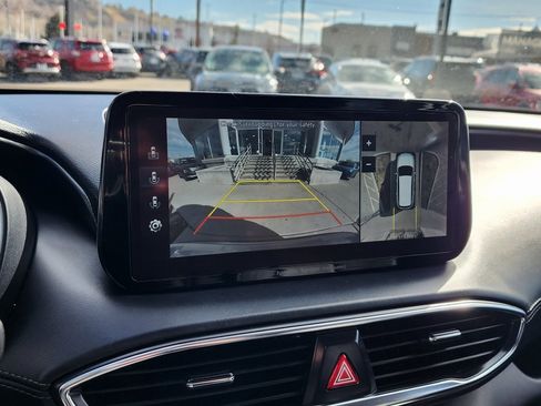 Used 2021 Hyundai Santa Fe Limited image 30