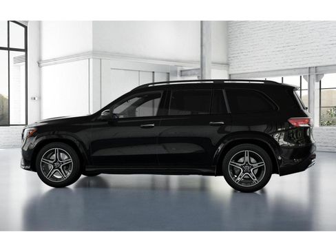 New 2026 Mercedes-Benz GLS 450 GLS 450 image 33