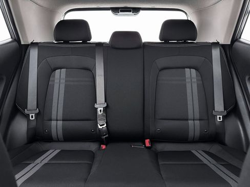 New 2026 Hyundai Venue SEL image 16