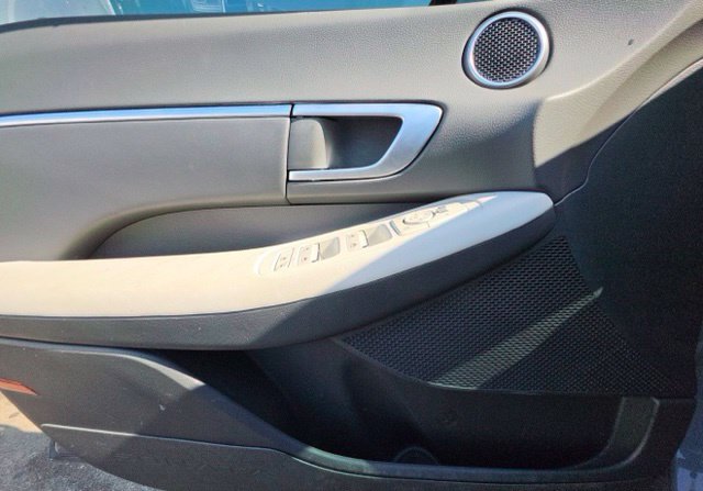 Certified 2026 Hyundai Sonata SEL FWD image 10