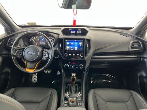 Certified 2023 Subaru Forester Wilderness image 14