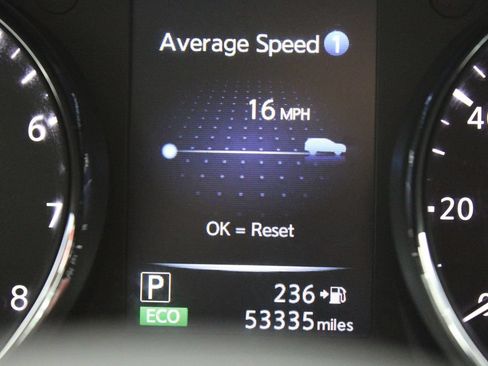 Used 2017 Nissan Rogue SL w/ SL Premium Package AWD/4WD image 3