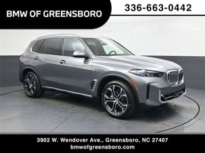 New 2026 BMW X5 xDrive40i