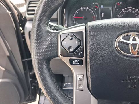 Used 2024 Toyota 4Runner SR5 Premium w/ Moonroof Package AWD/4WD image 17