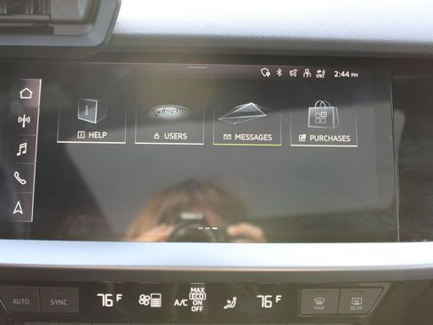 Used 2024 Audi A3 2.0T Premium image 36