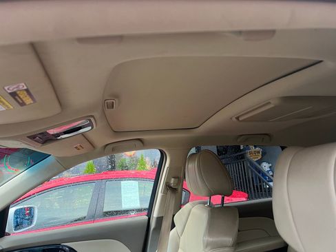 Used 2009 Acura MDX w/ Sport & Entertainment Pkgs image 17