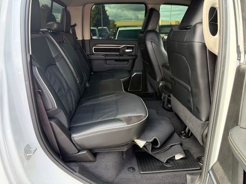 Certified 2024 RAM 2500 Laramie w/ Safety Group AWD/4WD image 20