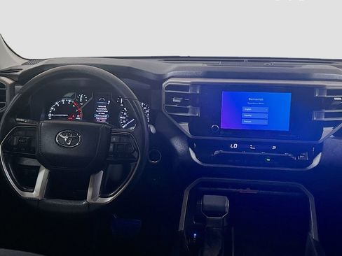 Used 2024 Toyota Tundra SR5 image 18