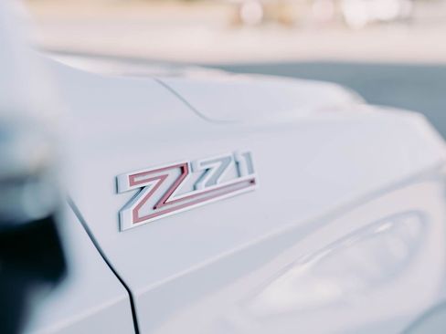 Used 2022 Chevrolet Tahoe Z71 image 6