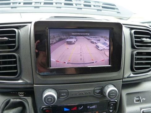 Used 2025 RAM ProMaster 2500 w/ U-Haul Equipment Group image 31