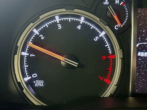 Used 2021 Toyota 4Runner TRD Off-Road image 13