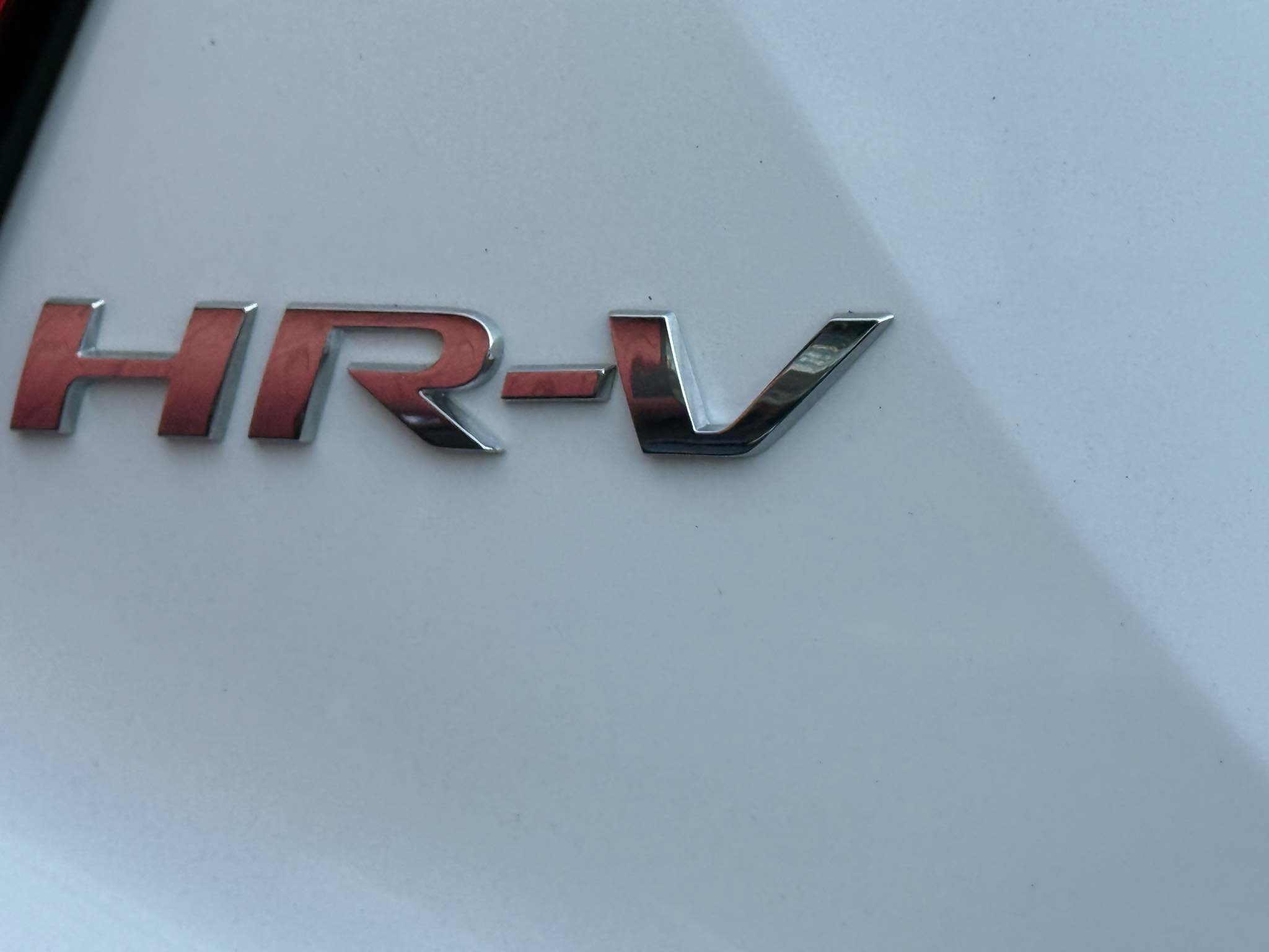 Used 2020 Honda HR-V LX image 12