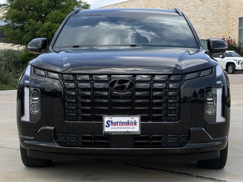 Used 2025 Hyundai Palisade Calligraphy AWD/4WD image 7