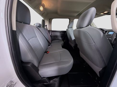 Used 2018 RAM 1500 Tradesman w/ Popular Equipment Group image 26