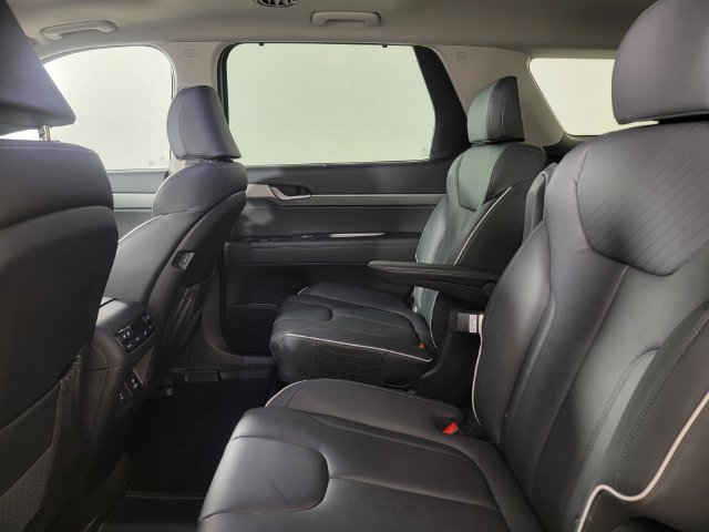Used 2025 Hyundai Palisade SEL AWD/4WD image 15